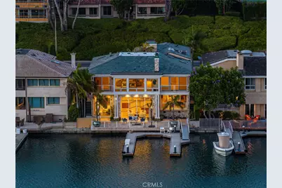 701 Bayside Drive, Newport Beach, CA 92660 - Photo 1