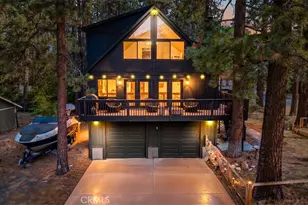 43160 Sheephorn Rd, Big Bear Lake, CA 92315 - Photo 1