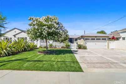 1015 E Elm Street, Brea, CA 92821 - Photo 1
