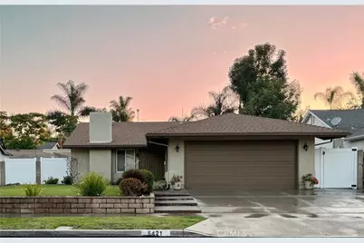 5421 Saratoga Street, Yorba Linda, CA 92886 - Photo 1