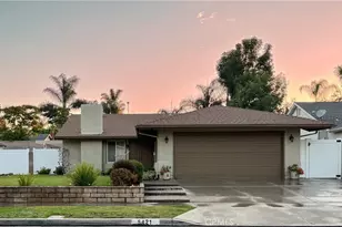 5421 Saratoga St, Yorba Linda, CA 92886 - Photo 1