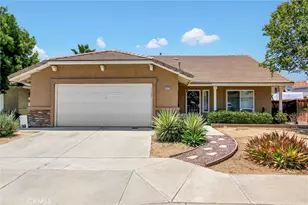 1932 Vosburg Ct, San Jacinto, CA 92583 - Photo 1