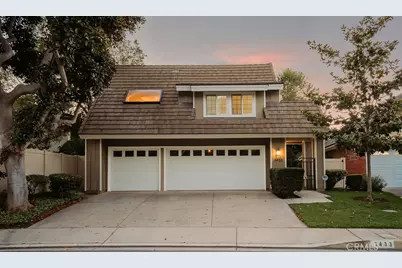 3433 Wimbledon Way, Costa Mesa, CA 92626 - Photo 1