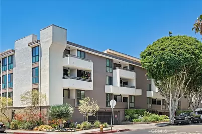 911 N Kings Road #319, West Hollywood, CA 90069 - Photo 1