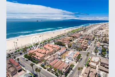 2000 Pacific Coast Hwy #108, Huntington Beach, CA 92648 - Photo 1