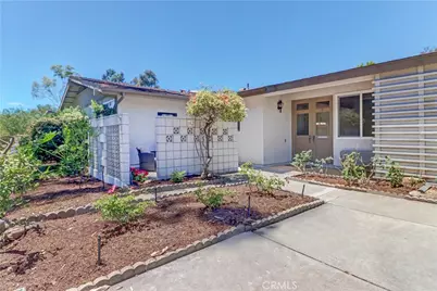 600 Avenida Sevilla #G, Laguna Woods, CA 92637 - Photo 1