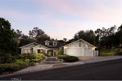 25582 Rangewood Road, Laguna Hills, CA 92653 - Photo 1