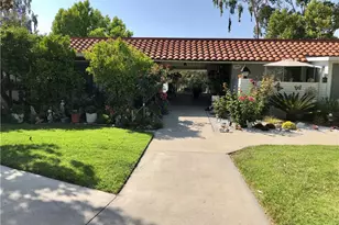 670 Via Mendoza, Laguna Woods, CA 92637 - Photo 1