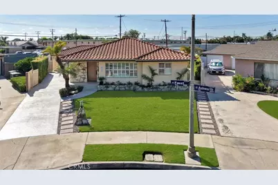 6245 Faust, Lakewood, CA 90713 - Photo 1