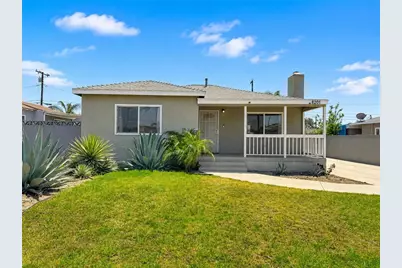 8201 Madrona, Fontana, CA 92335 - Photo 1