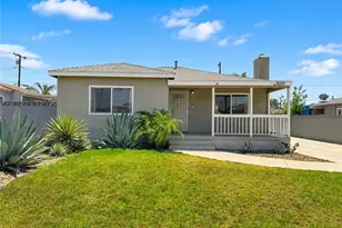 8201 Madrona, Fontana, CA 92335 - Photo 1