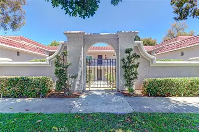 5507 Paseo Del Lago W #B, Laguna Woods, CA 92637 - Photo 1