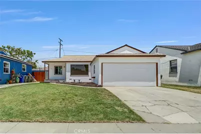 2823 Hardwick Street, Lakewood, CA 90712 - Photo 1