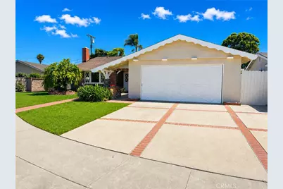 6942 Verlene, Huntington Beach, CA 92647 - Photo 1
