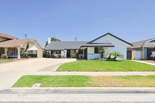 11851 Wisteria, Fountain Valley, CA 92708 - Photo 1