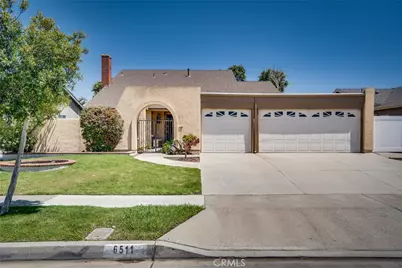 6511 Wrenfield Drive, Huntington Beach, CA 92647 - Photo 1