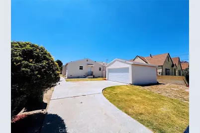 11731 Alabama Street, Los Angeles, CA 90059 - Photo 1