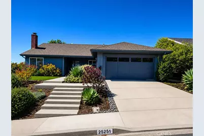 25251 Via Piedra Blanca, Laguna Niguel, CA 92677 - Photo 1