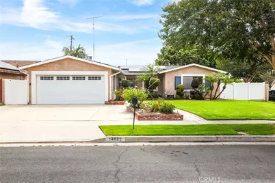 14622 Zane, Huntington Beach, CA 92647 - Photo 1