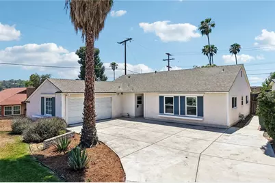 3595 Watkins Drive, Riverside, CA 92507 - Photo 1