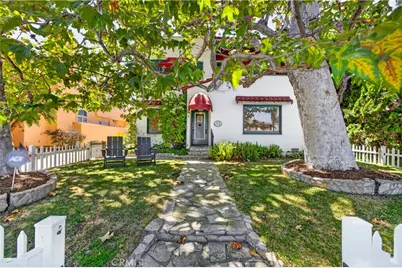 323 Park Avenue, Long Beach, CA 90814 - Photo 1