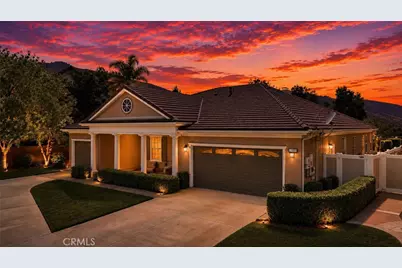 17089 Bluff Vista Court, Riverside, CA 92503 - Photo 1