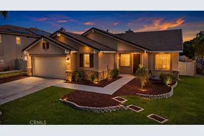 1281 Sugar Maple Lane, Perris, CA 92571 - Photo 1