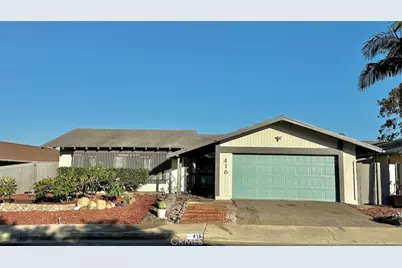 416 Via Alegre, San Clemente, CA 92672 - Photo 1
