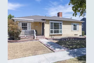 4400 Maury, Long Beach, CA 90807 - Photo 1