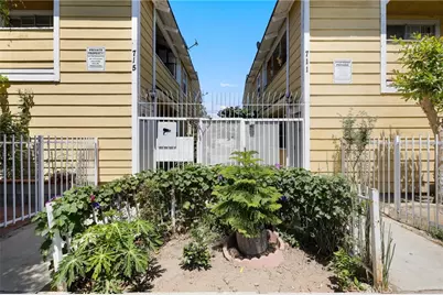 711 N Lacy Street #D, Santa Ana, CA 92701 - Photo 1