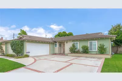 3156 W Teranimar, Anaheim, CA 92804 - Photo 1