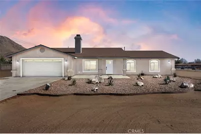 20448 Sago Lane, Apple Valley, CA 92307 - Photo 1