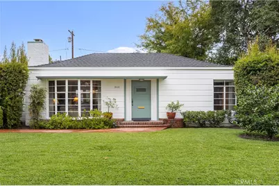 366 El Encanto Dr, Pasadena, CA 91107 - Photo 1