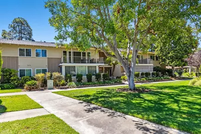 1 Via Castilla #P, Laguna Woods, CA 92637 - Photo 1