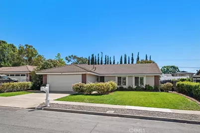 4068 Jeffrey, Yorba Linda, CA 92886 - Photo 1