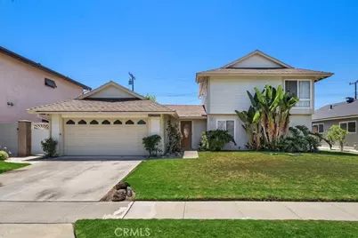 18333 Jacaranda Street, Fountain Valley, CA 92708 - Photo 1