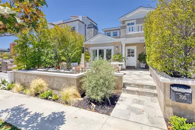 705 Larkspur Avenue, Corona del Mar, CA 92625 - Photo 1