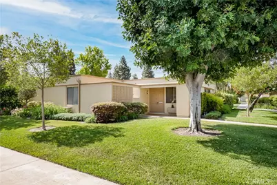 88 Calle Aragon #A, Laguna Woods, CA 92637 - Photo 1
