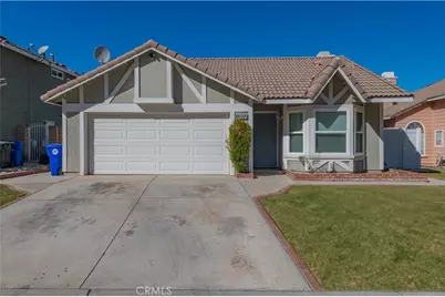 12032 Weeping Willow Lane, Fontana, CA 92337 - Photo 1