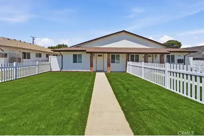 307 N Tustin #A, Anaheim, CA 92807 - Photo 1