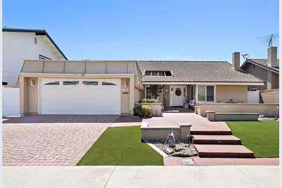 16599 Mount Todd Street, Fountain Valley, CA 92708 - Photo 1
