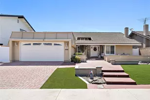 16599 Mt Todd St, Fountain Valley, CA 92708 - Photo 1