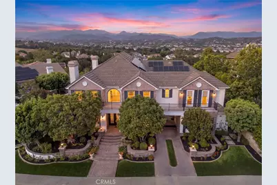 5 Rocky Mountain, Coto de Caza, CA 92679 - Photo 1