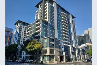 425 W Beech #433, San Diego, CA 92101 - Photo 1