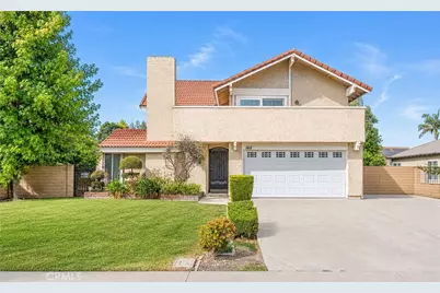 164 Ricci, Walnut, CA 91789 - Photo 1