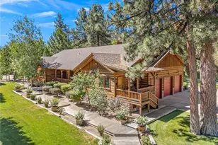 60021 Hop Patch Spring, Mountain Center, CA 92561 - Photo 1