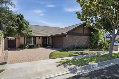 12756 Andy Street, Cerritos, CA 90703 - Photo 1