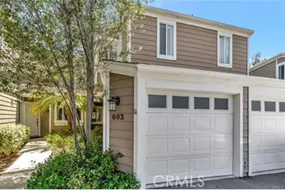 603 San Nicolas Court, Laguna Beach, CA 92651 - Photo 1