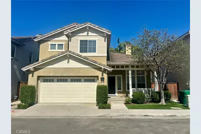 23 Tanglewood, Rancho Santa Margarita, CA 92688 - Photo 1
