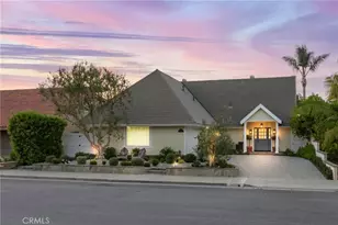 9601 Dumbreck Dr, Huntington Beach, CA 92646 - Photo 1